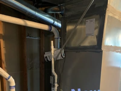 Ascend HVAC