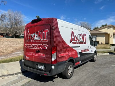 Ascent Plumbing Air Conditioning and Heating | Emergency Plumber, AC Installation & Repair, and Furnace Repair in Yucaipa