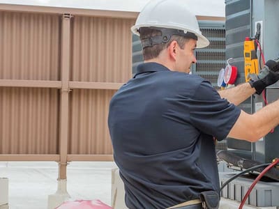 ASE HVAC- Heating, Ventilation, and Air Conditioning