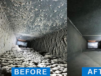 ASE HVAC- Heating, Ventilation, and Air Conditioning