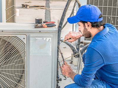 ASE HVAC- Heating, Ventilation, and Air Conditioning