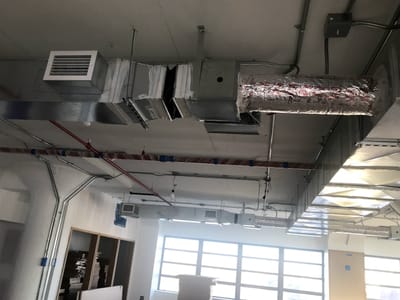 ASE HVAC Inc.