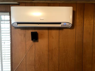 Ashford Mechanical LLC