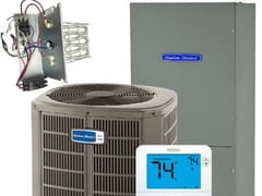 Ashford Mechanical LLC