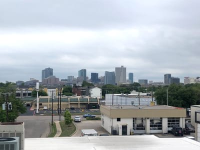 Ashford Mechanical LLC