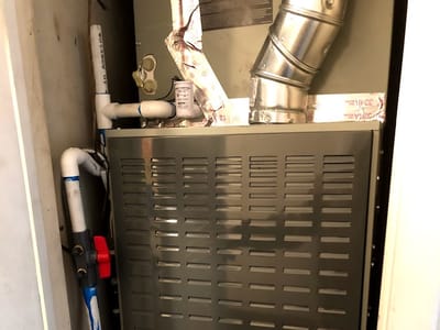 Ashford Mechanical LLC