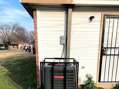 Ashford Mechanical LLC