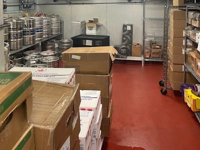 Ashland Refrigeration Inc