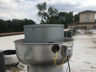 Ashland Refrigeration Inc