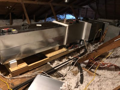 Ashley Air HVAC Services