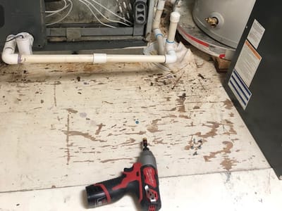 Ashley Air HVAC Services