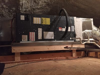 Ashley Air HVAC Services