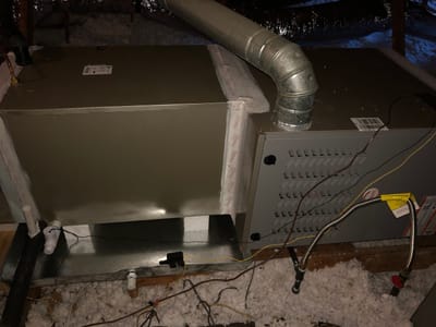 Ashley Air HVAC Services