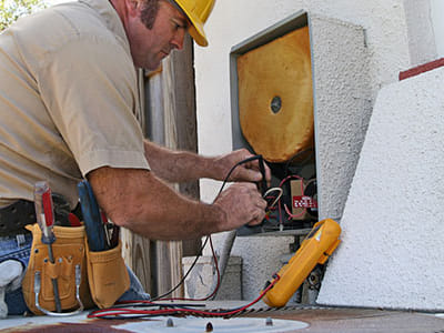 Ashley Brothers Heating & Cooling