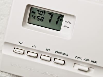 Ashley Brothers Heating & Cooling