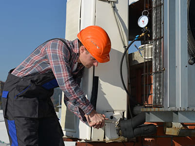 Ashley Brothers Heating & Cooling