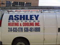 Ashley Brothers Heating & Cooling