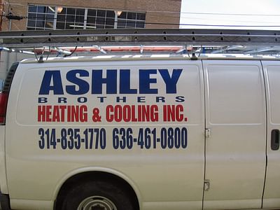 Ashley Brothers Heating & Cooling