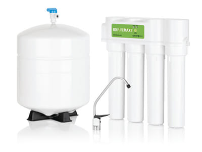 Ashley Heating Air & Water Systems