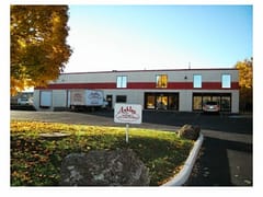 Ashley Heating Air & Water Systems