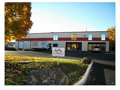 Ashley Heating Air & Water Systems