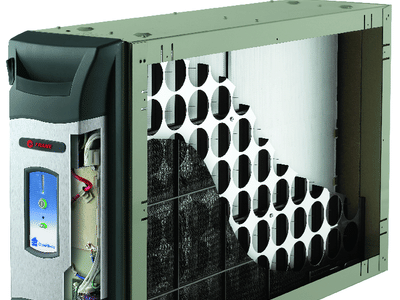 Ashley Heating Air & Water Systems