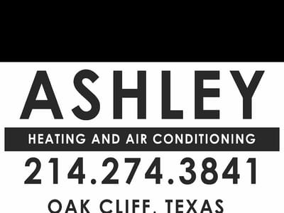 Ashley Heating and Air Conditioning, LLC