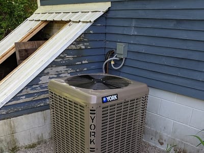 Ashton HVAC LLC