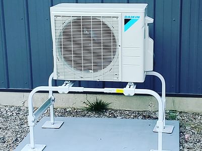 Ashton HVAC LLC