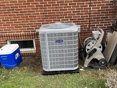 Ashworth Heating & Cooling