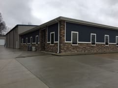 Ashworth Heating & Cooling