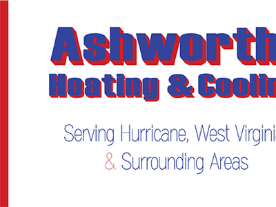 Ashworth Heating & Cooling