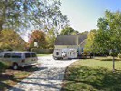 Ashworth's Heating & Cooling Inc.