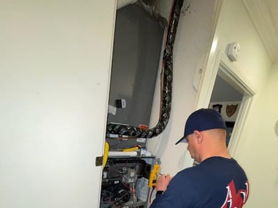 ASI, The White Glove Guys