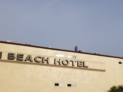 ASI, The White Glove Guys