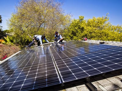 ASI, The White Glove Guys