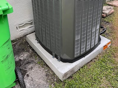 Ask For Cool Air Conditioning, Inc.