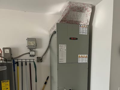 Ask For Cool Air Conditioning, Inc.