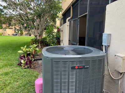 Ask For Cool Air Conditioning, Inc.