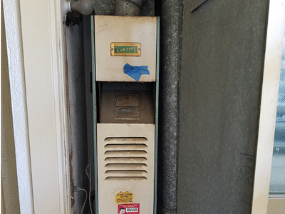 Ask Kirk Heating & Sheetmetal