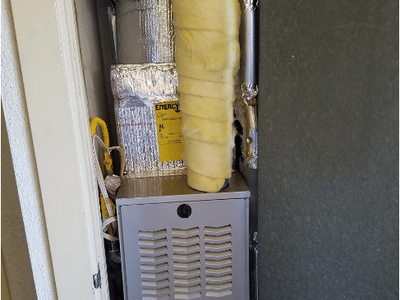 Ask Kirk Heating & Sheetmetal