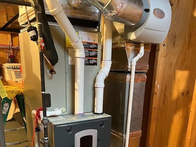 Askar Heating - Cooling and Electrical