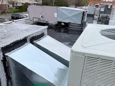 Askar Heating - Cooling and Electrical