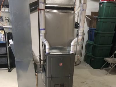 Askar Heating - Cooling and Electrical