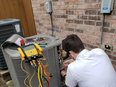 ASolution Finder Air Conditioning Heating & Plumbing