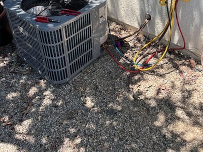 ASP Commercial Appliance Repair