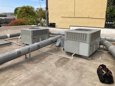 ASP Commercial Appliance Repair