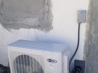 Aspect Air Conditioning & Heating