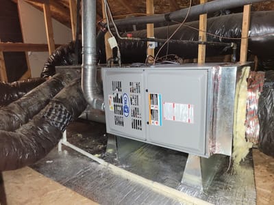 Aspect Air Conditioning & Heating