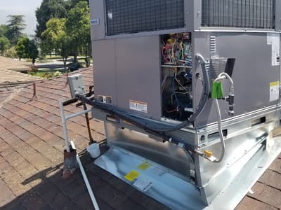 Aspect Air Conditioning & Heating